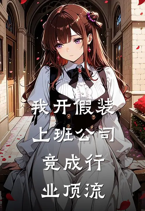 我开假装上班公司，竟成行业顶流