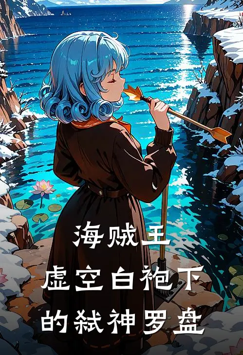 海贼王：虚空白袍下的弑神罗盘