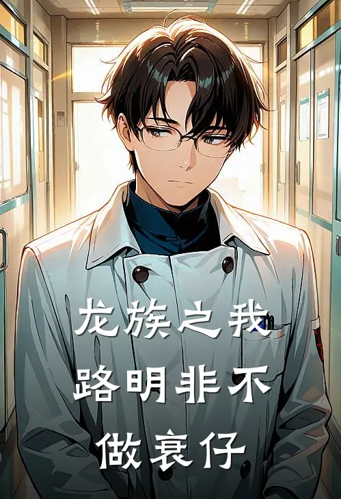 龙族之我路明非不做衰仔