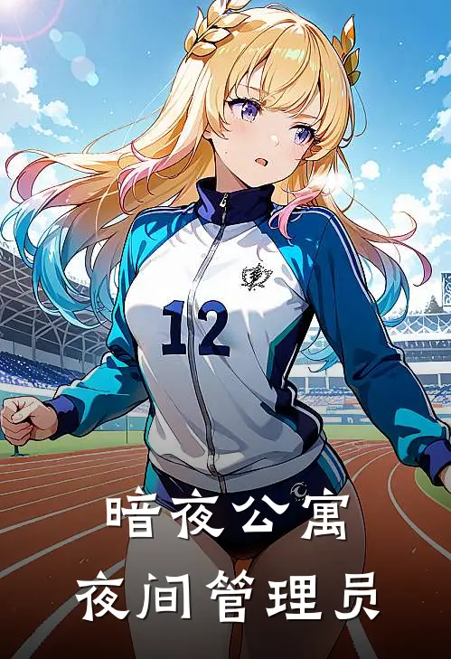 暗夜公寓：夜间管理员