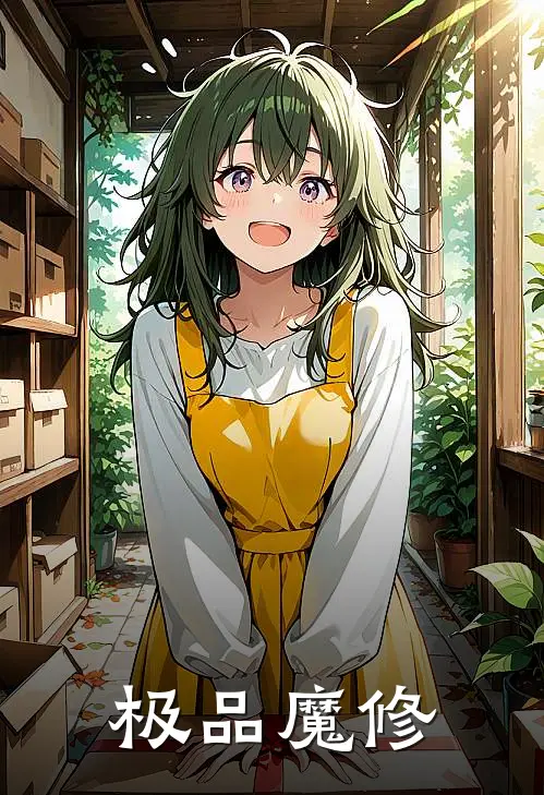 极品魔修