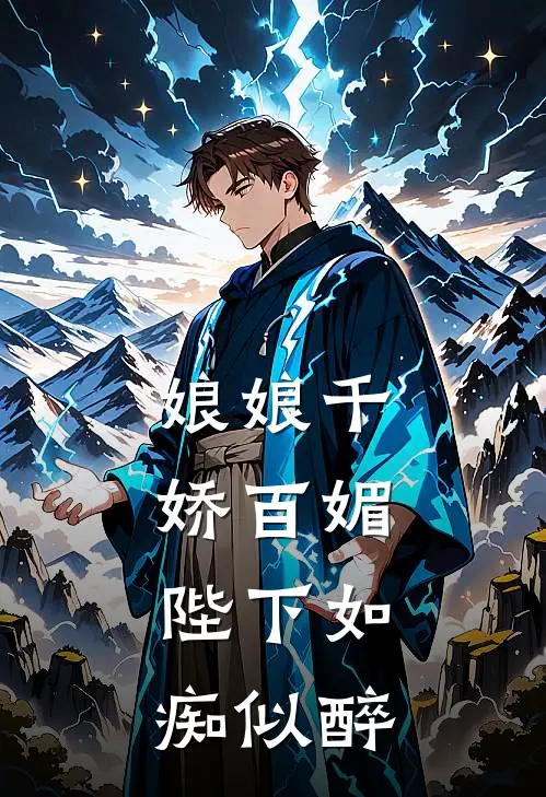 娘娘千娇百媚，陛下如痴似醉