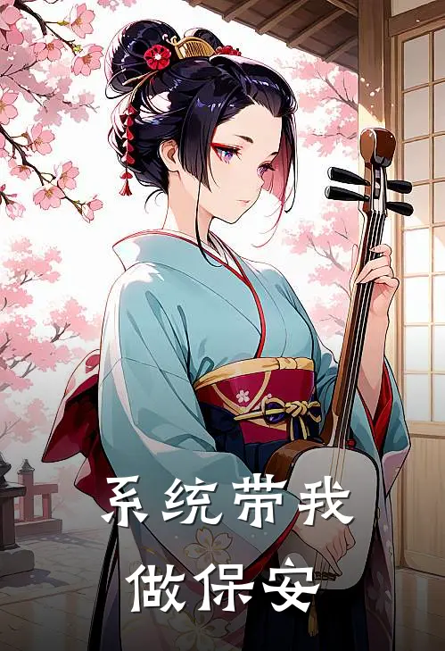 系统带我做保安