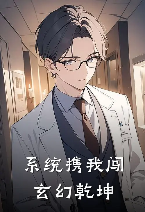 系统携我闯玄幻乾坤