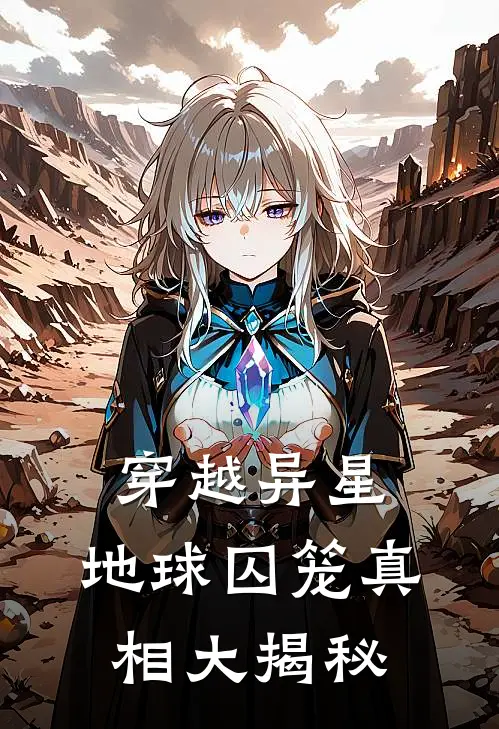 穿越异星：地球囚笼真相大揭秘