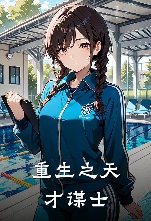 重生之天才谋士