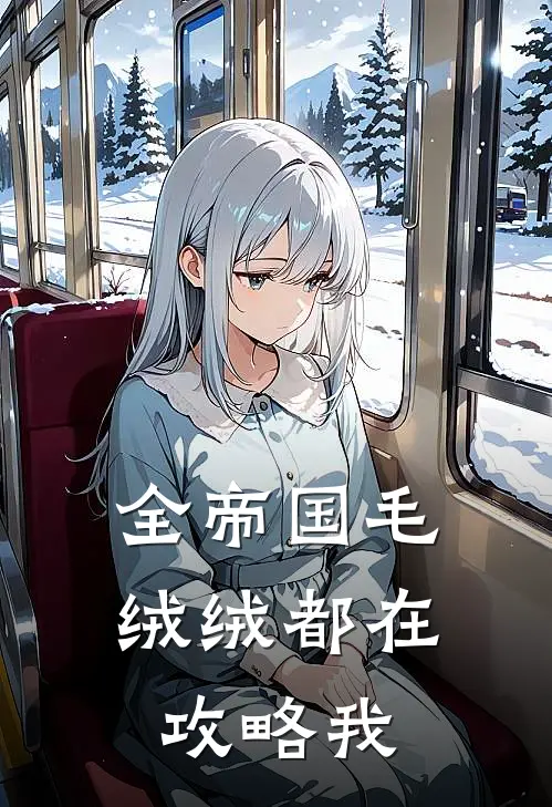 全帝国毛绒绒都在攻略我