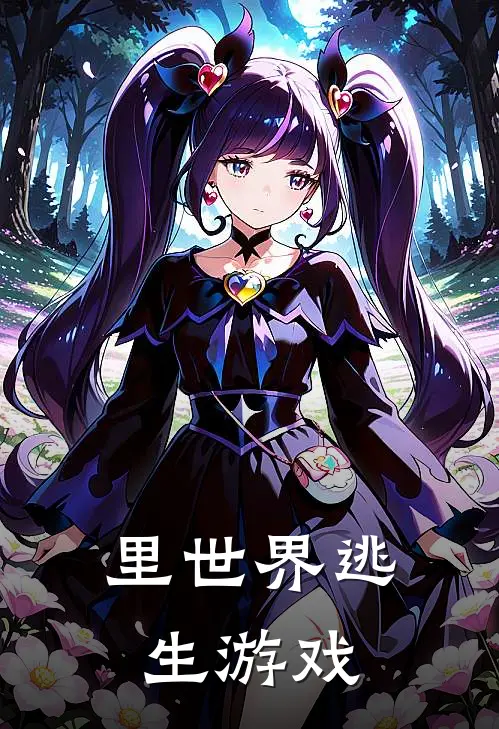 里世界逃生游戏