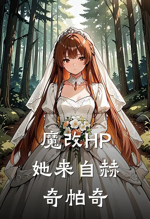 魔改HP：她来自赫奇帕奇