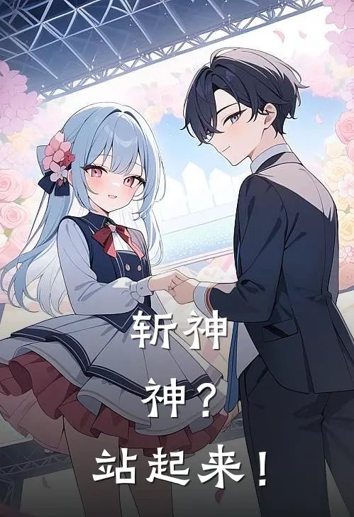 斩神：神？站起来！