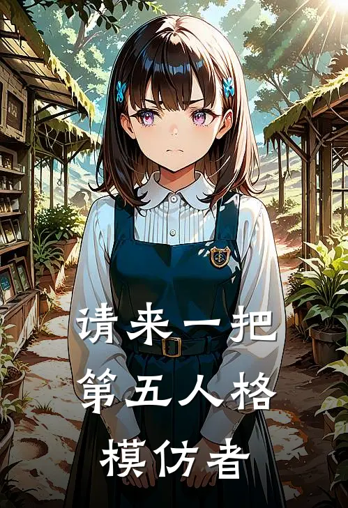 请来一把第五人格模仿者