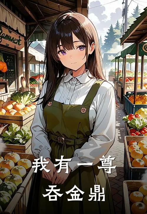 我有一尊吞金鼎