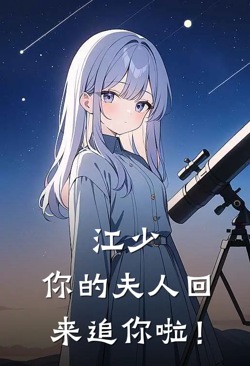 江少，你的夫人回来追你啦！