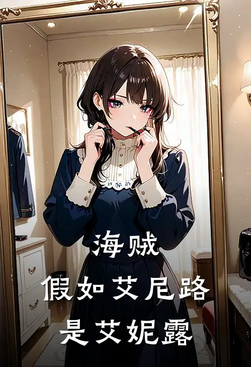 海贼，假如艾尼路是艾妮露