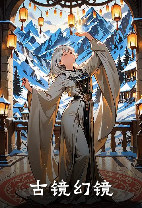 古镜幻镜