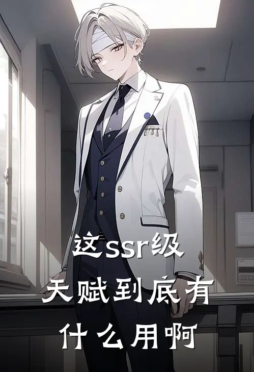 这ssr级天赋到底有什么用啊