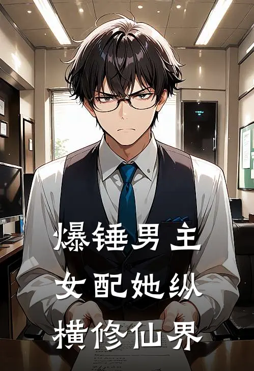 爆锤男主，女配她纵横修仙界