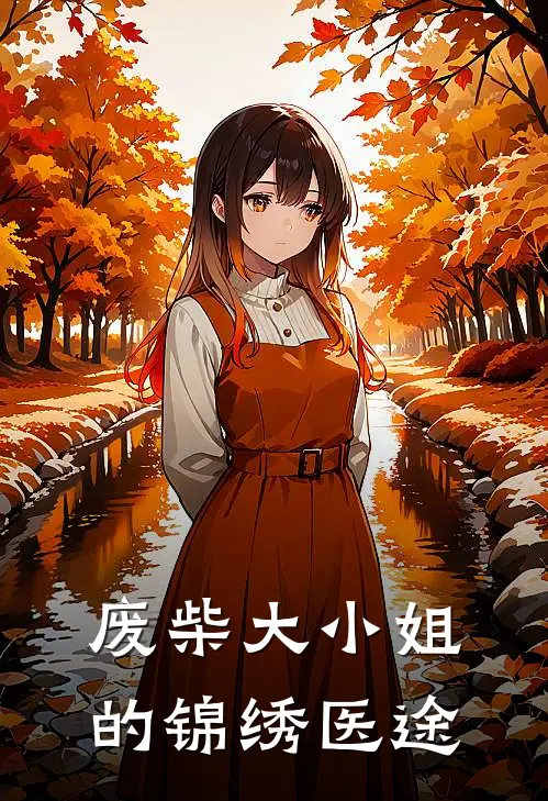 废柴大小姐的锦绣医途