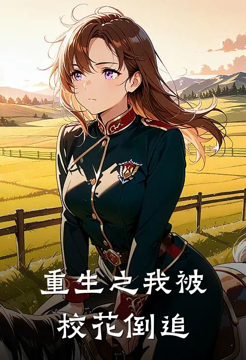 重生之我被校花倒追