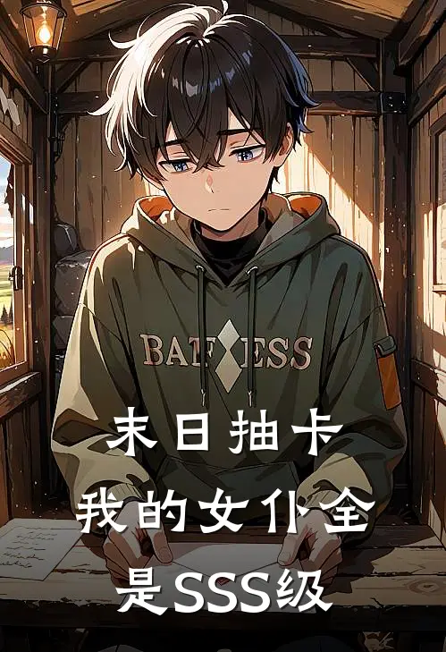 末日抽卡：我的女仆全是SSS级