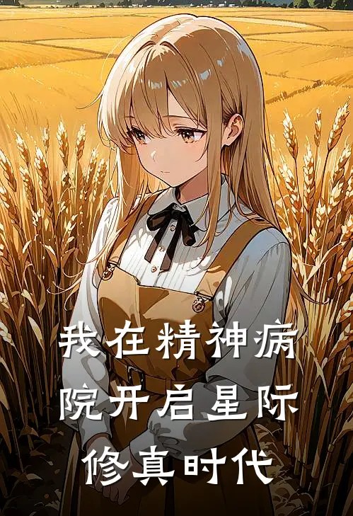 我在精神病院开启星际修真时代