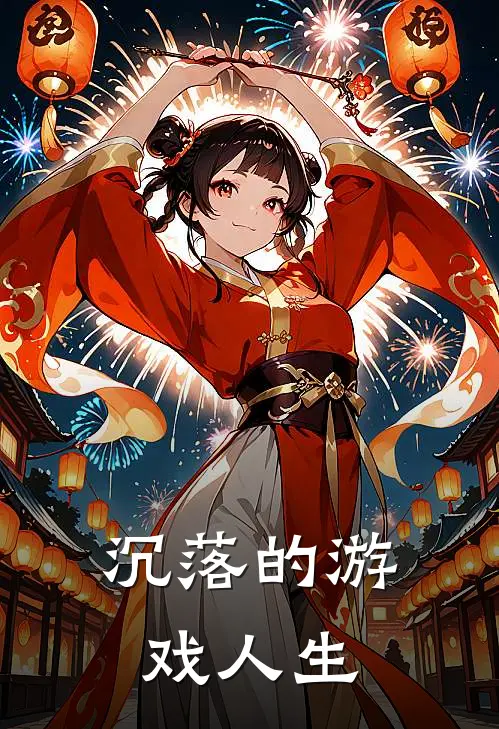 沉落的游戏人生