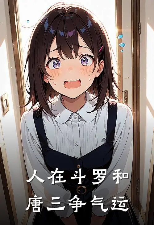 人在斗罗和唐三争气运