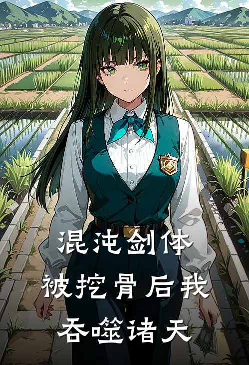 混沌剑体：被挖骨后我吞噬诸天