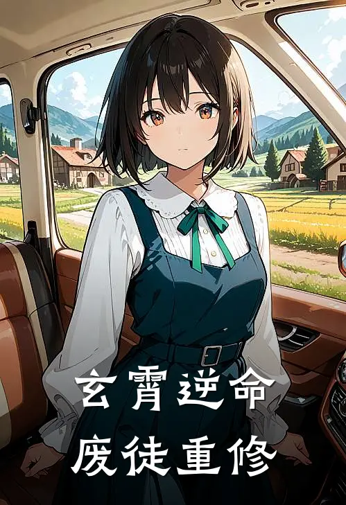 【玄霄逆命，废徒重修】