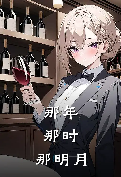 那年，那时，那明月