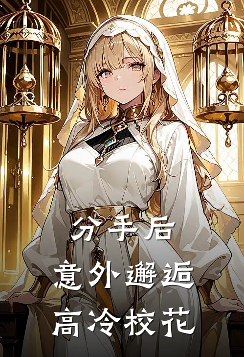 分手后，意外邂逅高冷校花