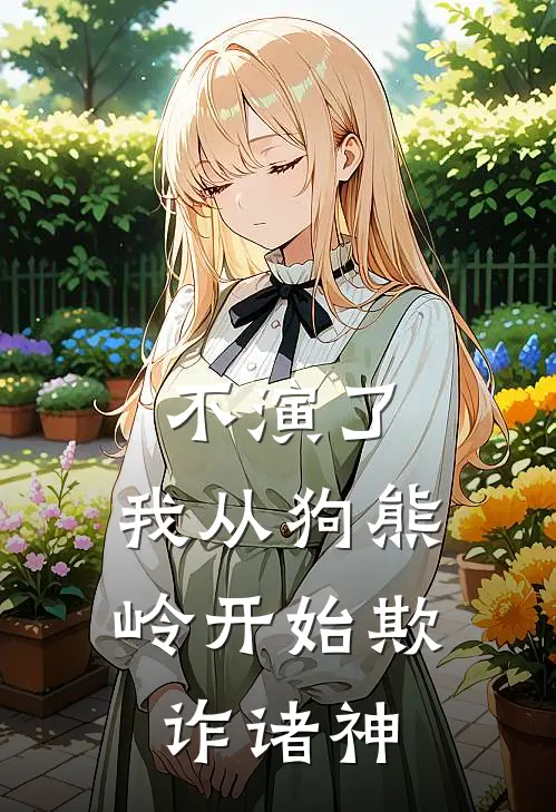 不演了：我从狗熊岭开始欺诈诸神