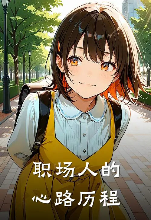 职场人的心路历程