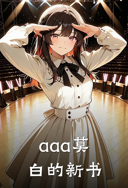 aaa莫白的新书