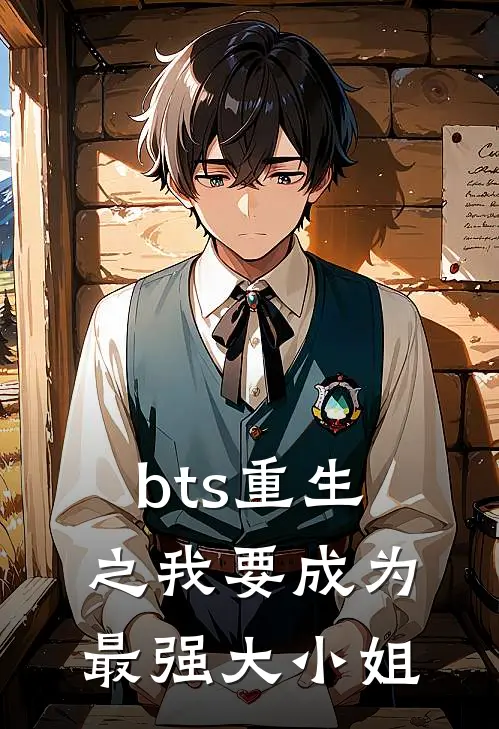 bts重生之我要成为最强大小姐