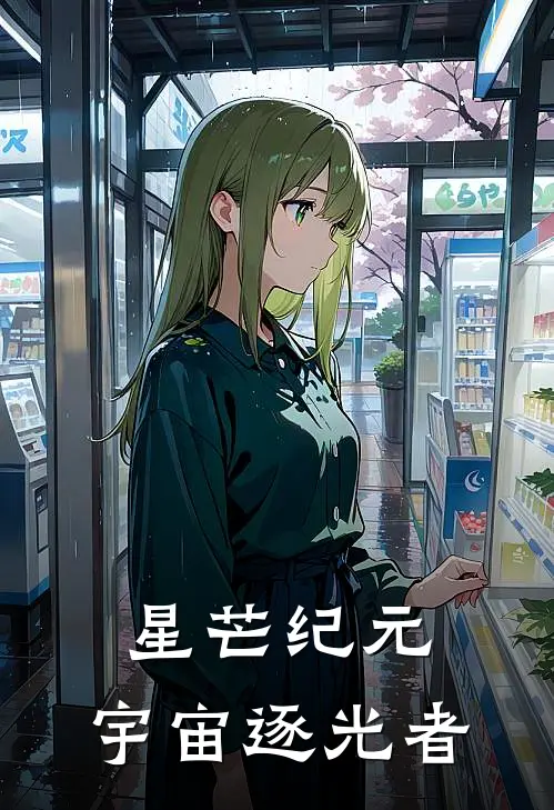 星芒纪元：宇宙逐光者