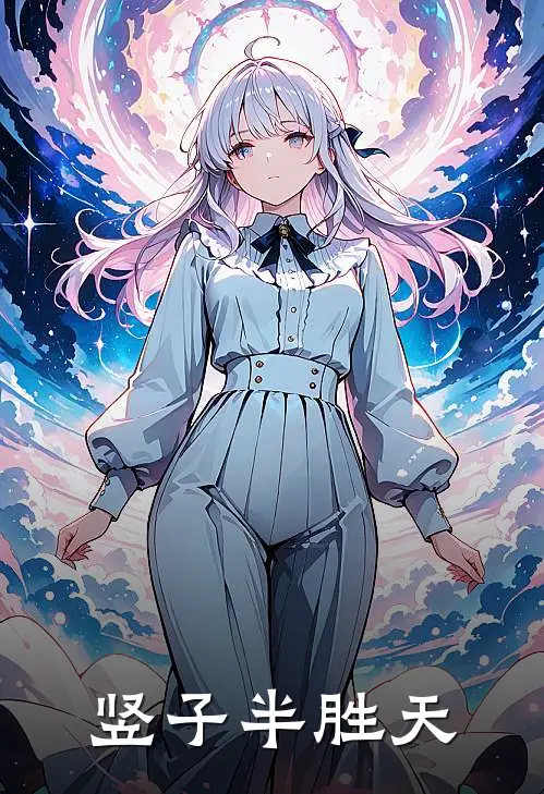竖子半胜天