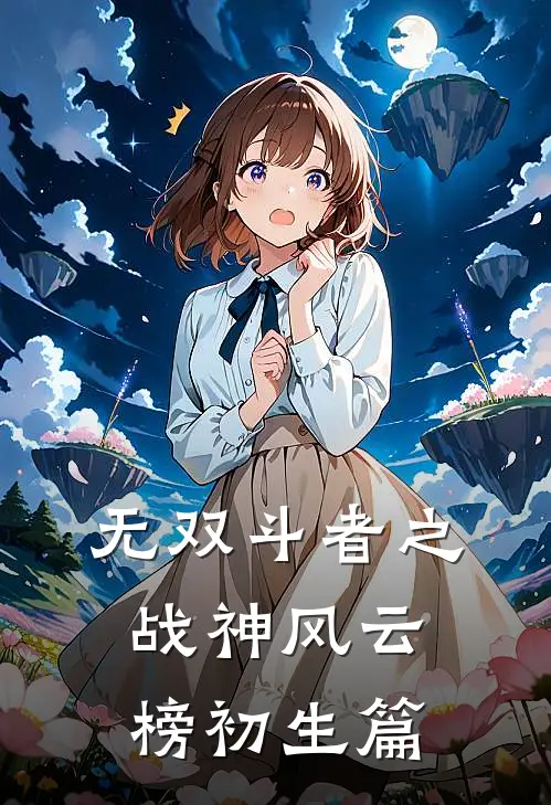 无双斗者之战神风云榜初生篇