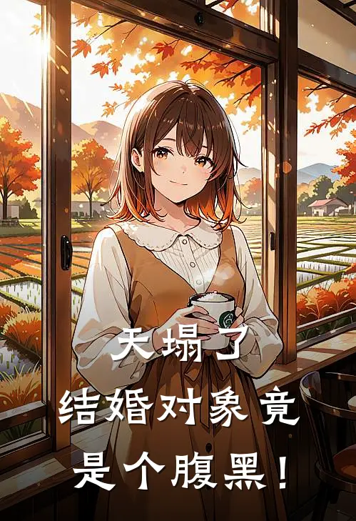 天塌了，结婚对象竟是个腹黑！