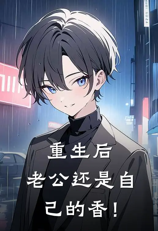 重生后，老公还是自己的香！