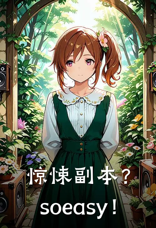 惊悚副本？soeasy！