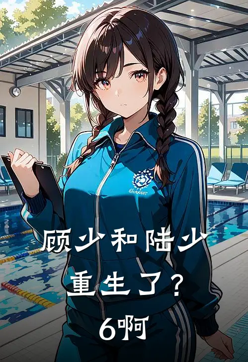 顾少和陆少重生了？6啊
