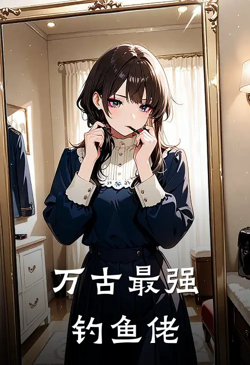 万古最强钓鱼佬