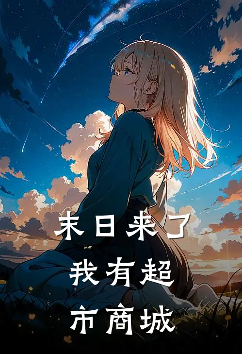 末日来了，我有超市商城