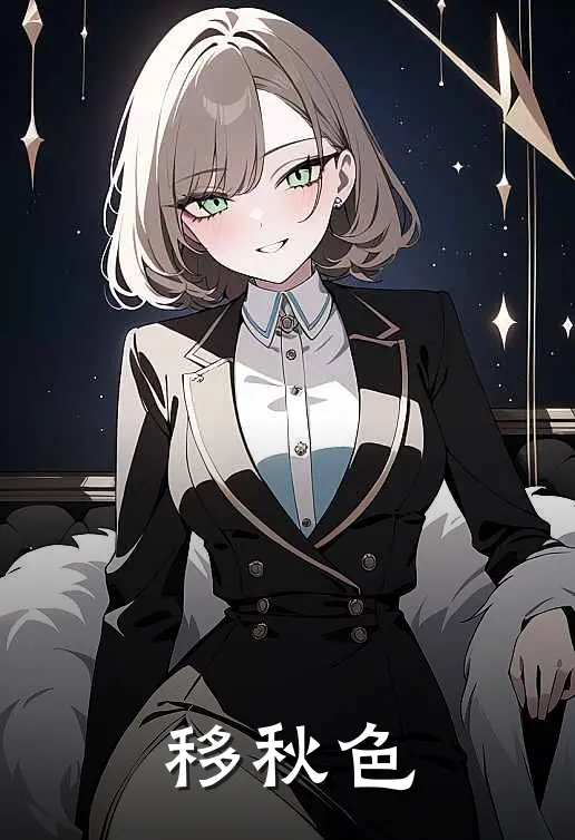 移秋色