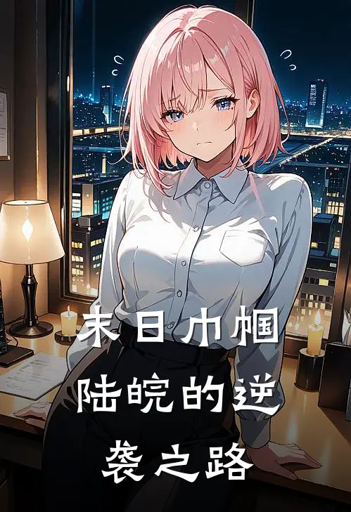 末日巾帼：陆皖的逆袭之路