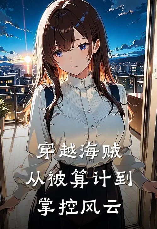 穿越海贼：从被算计到掌控风云