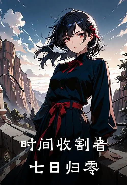 时间收割者：七日归零