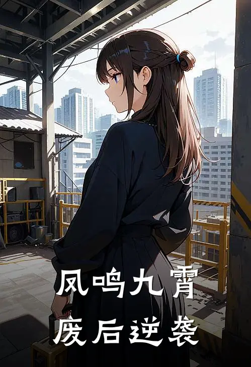 凤鸣九霄：废后逆袭