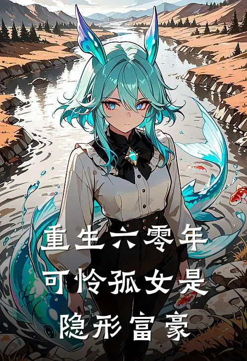 重生六零年可怜孤女是隐形富豪